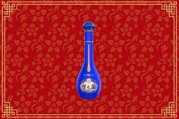 附近收购：遵义绥阳县名酒梦之蓝价格